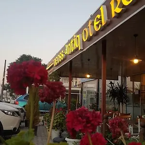 Neoss Boutique Hotel